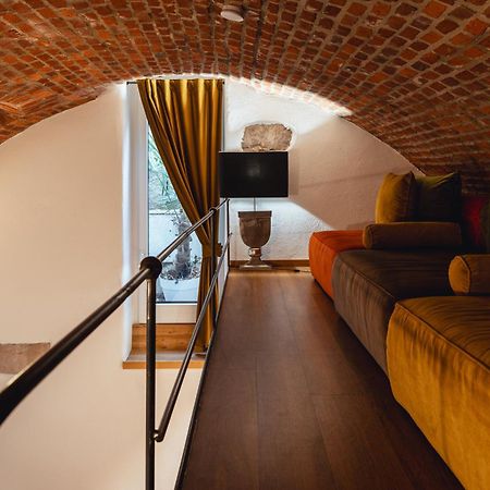Historical Luxury Homes - Luxus Familien Suite Freiburg Bagian luar foto