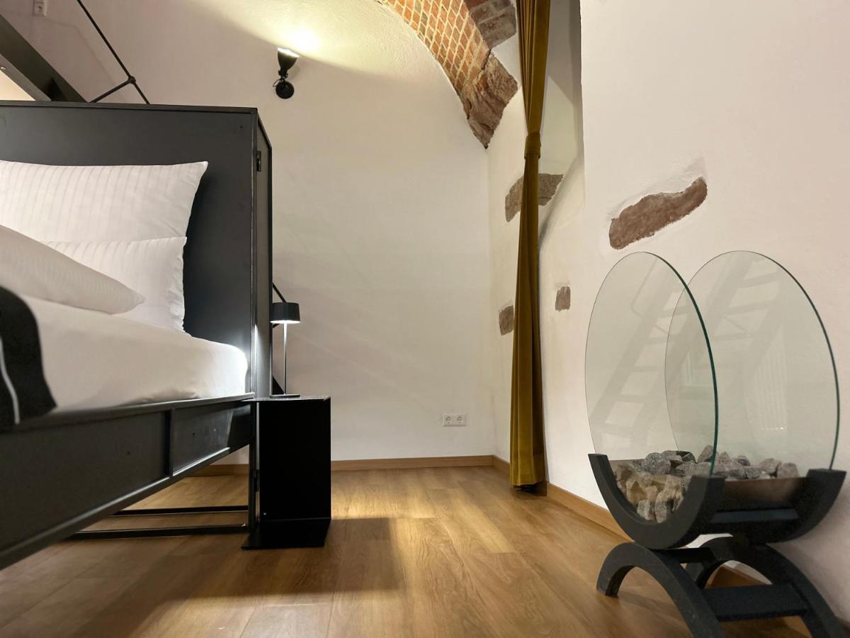 Historical Luxury Homes - Luxus Familien Suite Freiburg Bagian luar foto