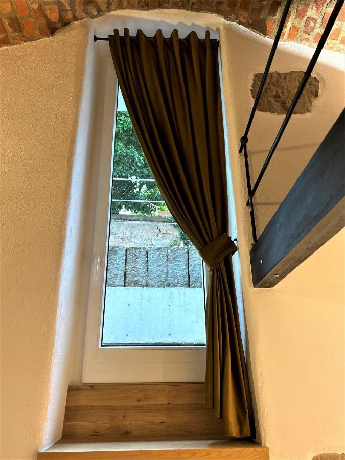 Historical Luxury Homes - Luxus Familien Suite Freiburg Bagian luar foto