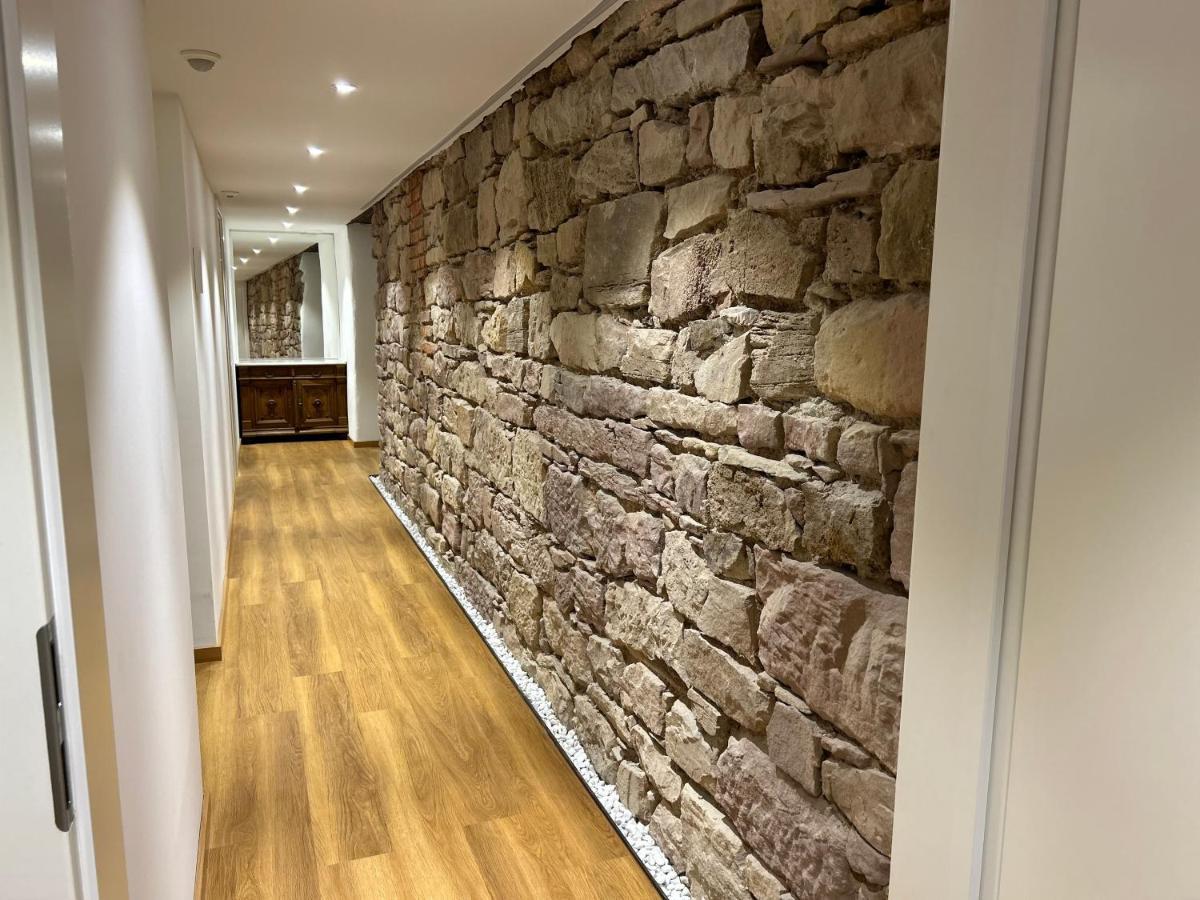 Historical Luxury Homes - Luxus Familien Suite Freiburg Bagian luar foto