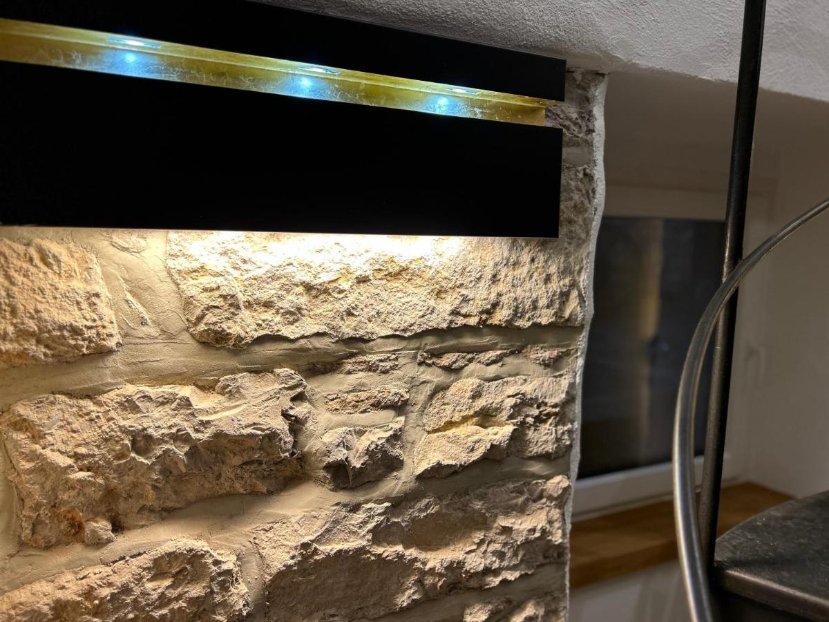 Historical Luxury Homes - Luxus Familien Suite Freiburg Bagian luar foto