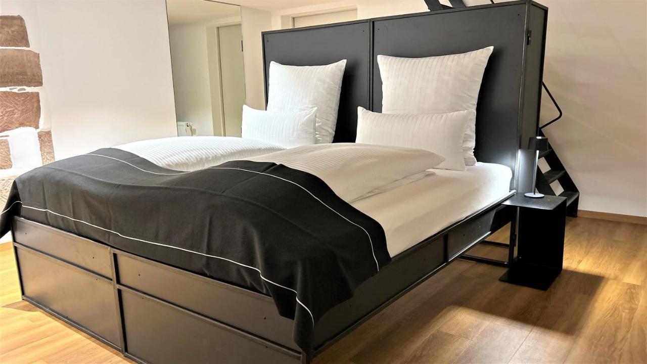 Historical Luxury Homes - Luxus Familien Suite Freiburg Bagian luar foto