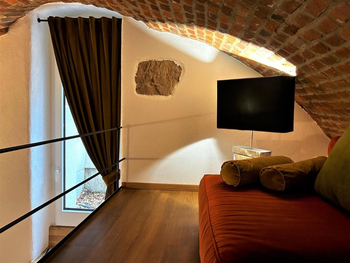Historical Luxury Homes - Luxus Familien Suite Freiburg Bagian luar foto