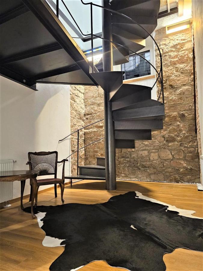Historical Luxury Homes - Luxus Familien Suite Freiburg Bagian luar foto