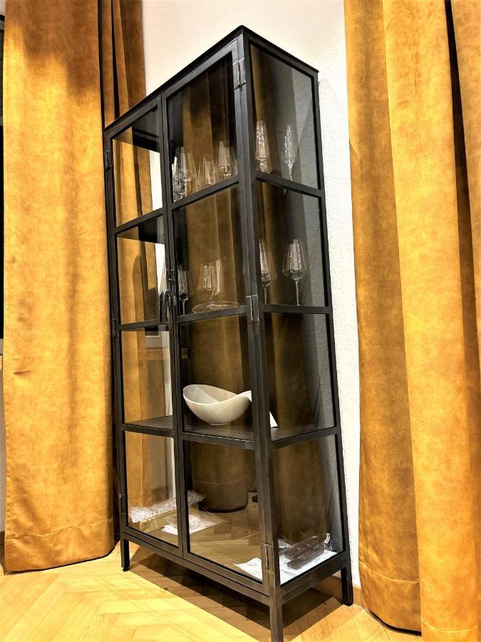 Historical Luxury Homes - Luxus Familien Suite Freiburg Bagian luar foto