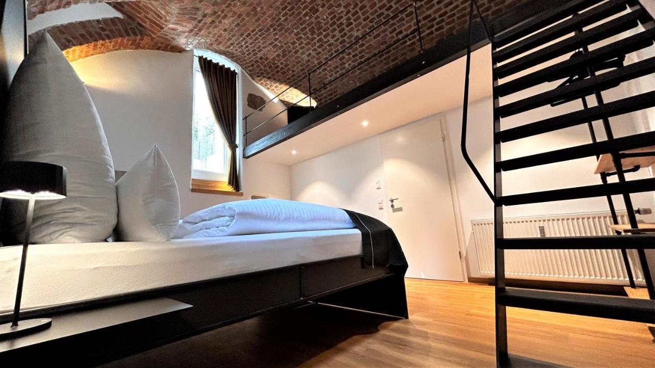 Historical Luxury Homes - Luxus Familien Suite Freiburg Bagian luar foto