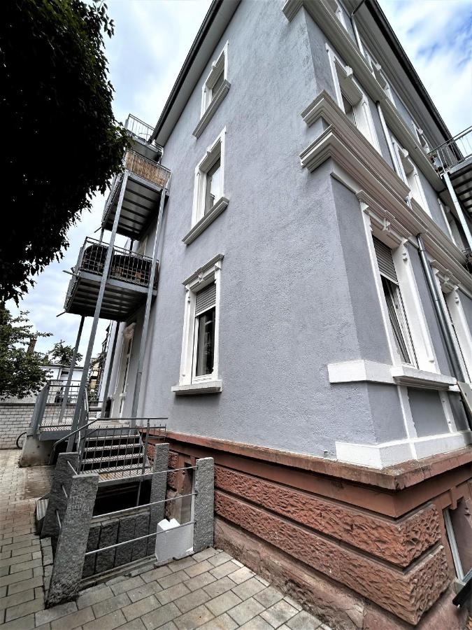 Historical Luxury Homes - Luxus Familien Suite Freiburg Bagian luar foto