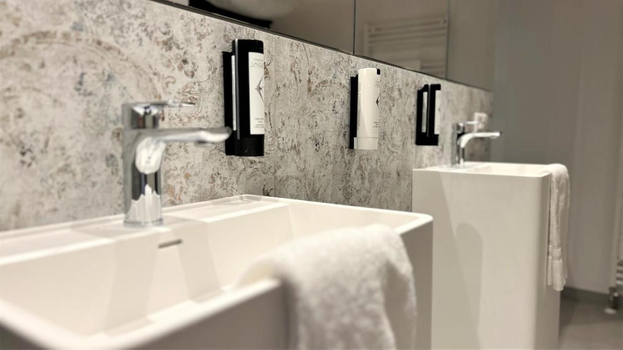 Historical Luxury Homes - Luxus Familien Suite Freiburg Bagian luar foto