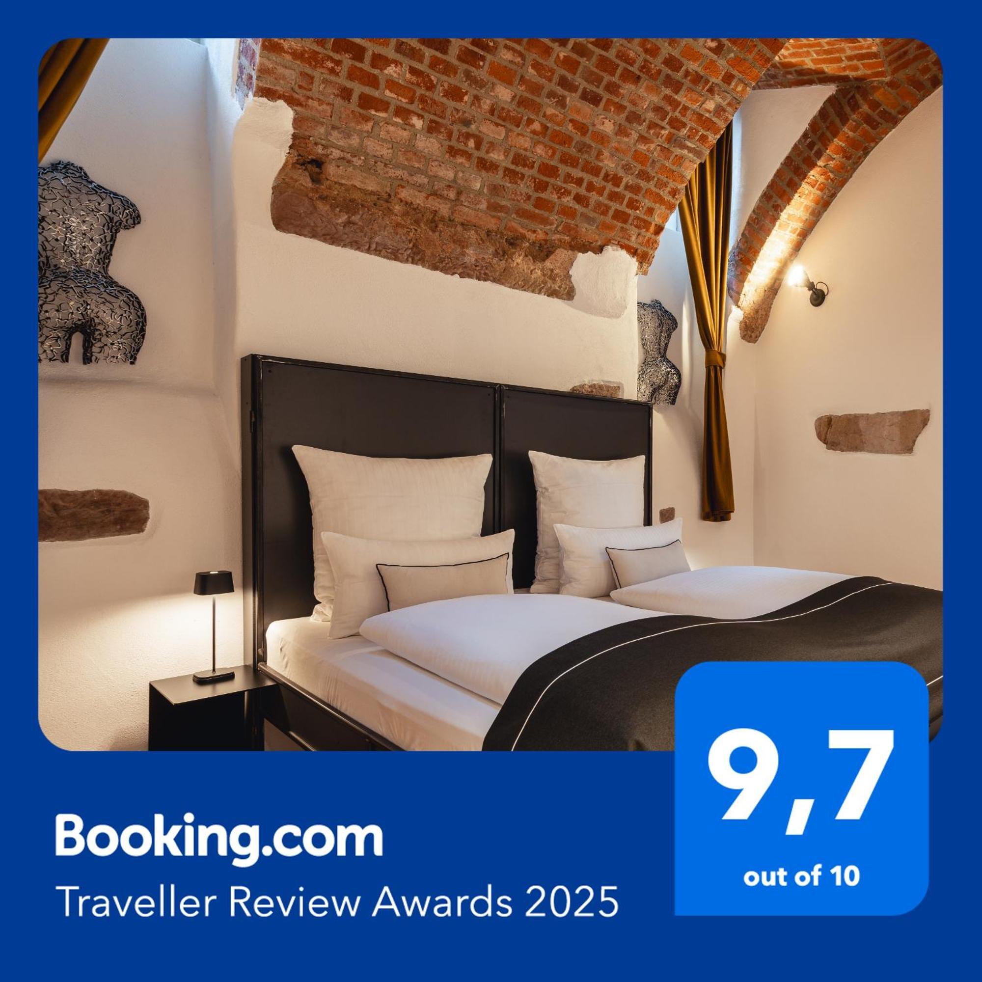 Historical Luxury Homes - Luxus Familien Suite Freiburg Bagian luar foto